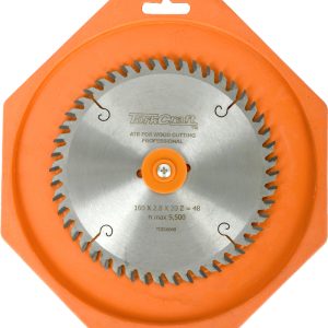 BLADE EURO TIP 160X48T 20/16MM