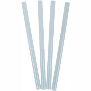 GLUE STICK 11 X 200MM 52PC 1KG HOT MELT GEN. PURPOSE EVA 18000CPS