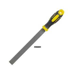 WOOD RASP FLAT 200MM