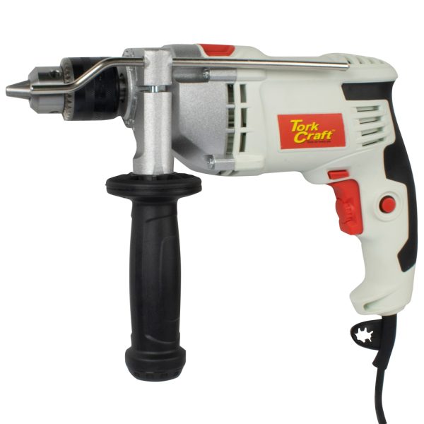 IMPACT DRILL 13MM 850W 3000RPM 220V MACHINE