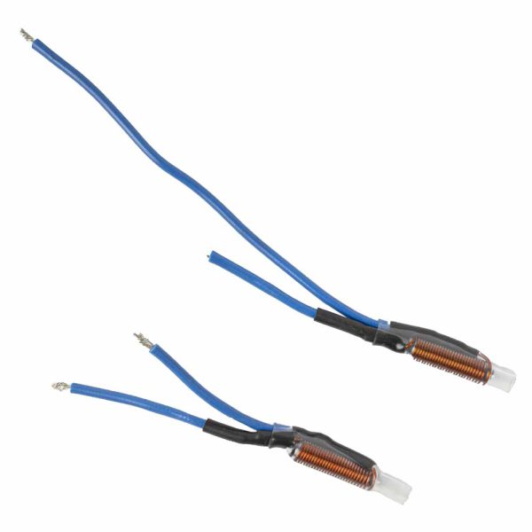 INDUCTANCE LONG & SHORT (21/22) S/KIT