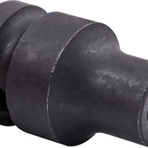 8MM 1/2' DRIVE 6PT IMPACT SOCKET