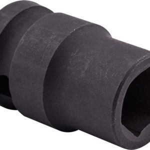 13MM 1/2' DRIVE 6PT IMPACT SOCKET