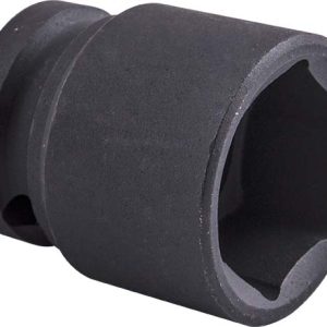 24MM 1/2' DRIVE 6PT IMPACT SOCKET