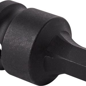 H4 1/2' DRIVE IMPACT BIT SOCKET (43MML)