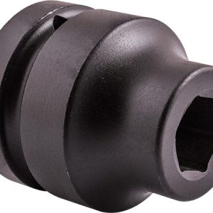 19MM 1' DRIVE 6PT IMPACT SOCKET