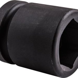 36MM 1' DRIVE 6PT IMPACT SOCKET