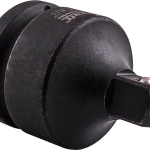 1'F X 3/4'M IMPACT ADAPTOR (BALL TYPE)