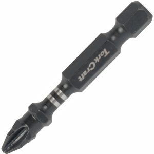 IMPACT PHIL.2 X 50MM POWER BIT BULK PH2