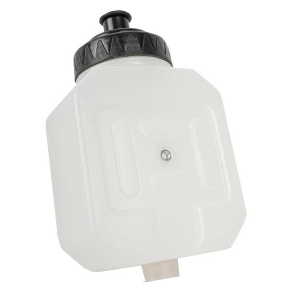 COOLANT BOTTLE WITH CAP (22/23) STAND SERVICE KIT