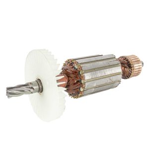 ARMATURE (31) MOTOR SERVICE KIT