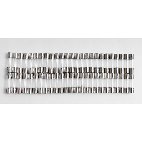 REPL. FUSE ONLY 250V FOR MAGBASE DRILLS