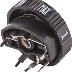 VARIABLE SPEED SWITCH FOR TCMT001
