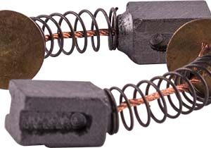 SET BRUSHES FOR TCMT001