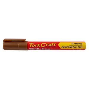 PAINT MARKER PEN 1PC BRONZE BULK