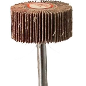 ROTARY FLAP SANDER 80X30MM 80GRIT