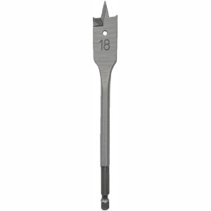SPADE BIT PRO SERIES 18MM X 150MM