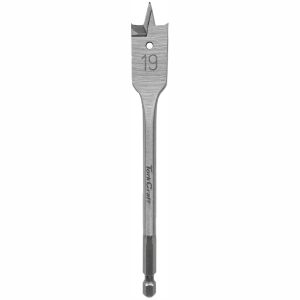 SPADE BIT PRO SERIES 19MM X 150MM