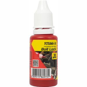 BOLT LOCK HIGH STRENGTH FOR LARGE SIZED THREADS