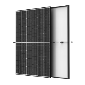 Trina Solar Vertex S 425W Black frame Monocrystalline Solar Panel