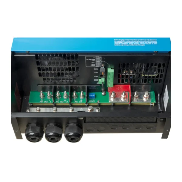 Victron MultiPlus-II 48/15000/200-100 VE.Bus - Image 3