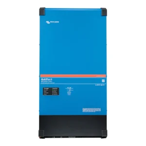 Victron Energy MultiPlus-II 48/10000/140-100/100 230V 8000W Inverter/Charger (NO paralleling allowed)