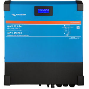 Victron Multi RS Solar 48/6000/100-450/80 1 Tracker Inverter Charger