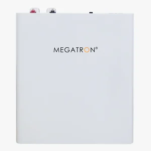 Megatron Powerwall 1 51.2V 100Ah 5.1kwh Lithium Ion Battery