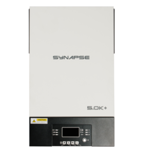 Synapse 5.0K+ Offgrid Inverter 48VDC 5000W 80A MPPT