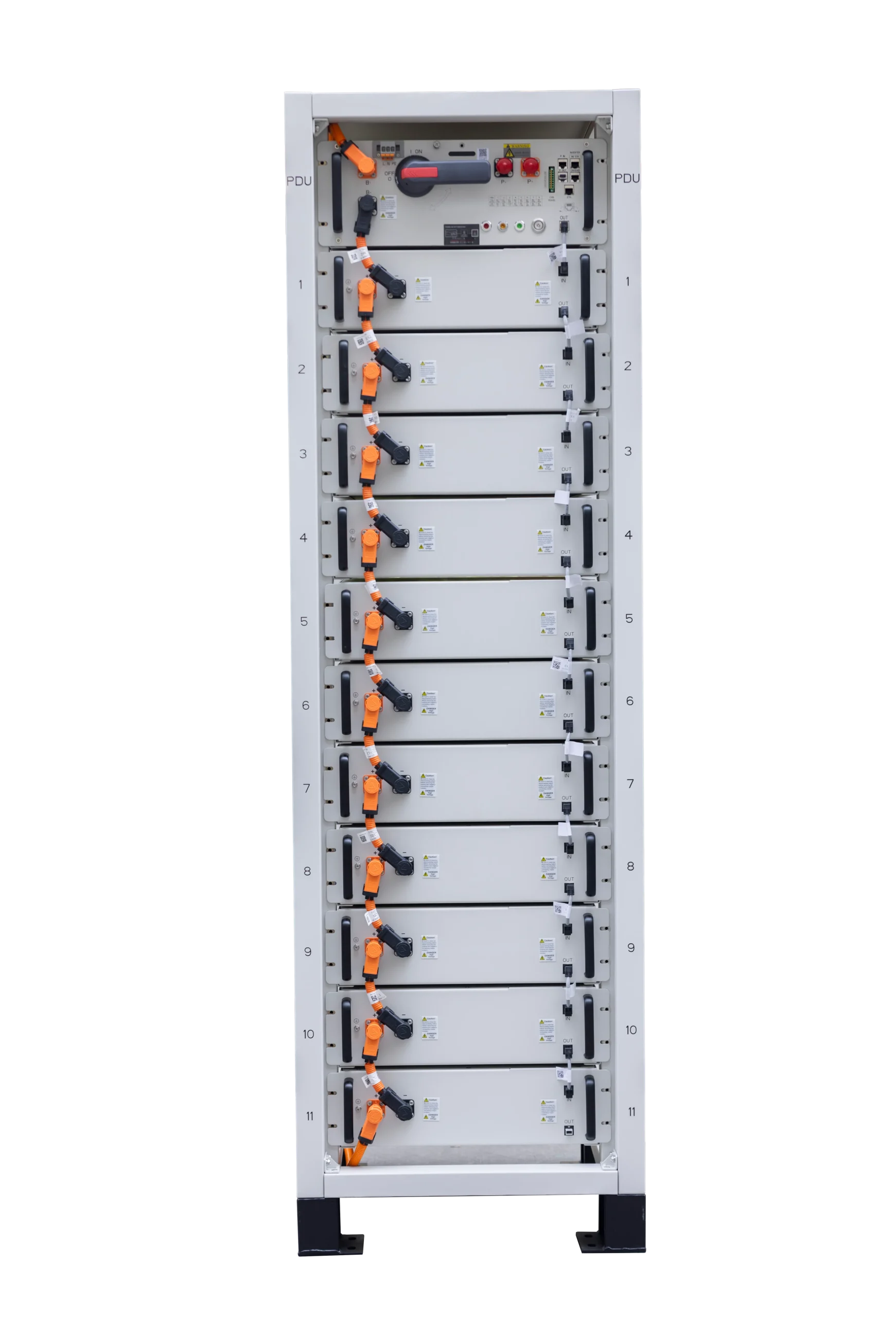 BYD Battery rack for Battery-Max LITEIN - Image 3