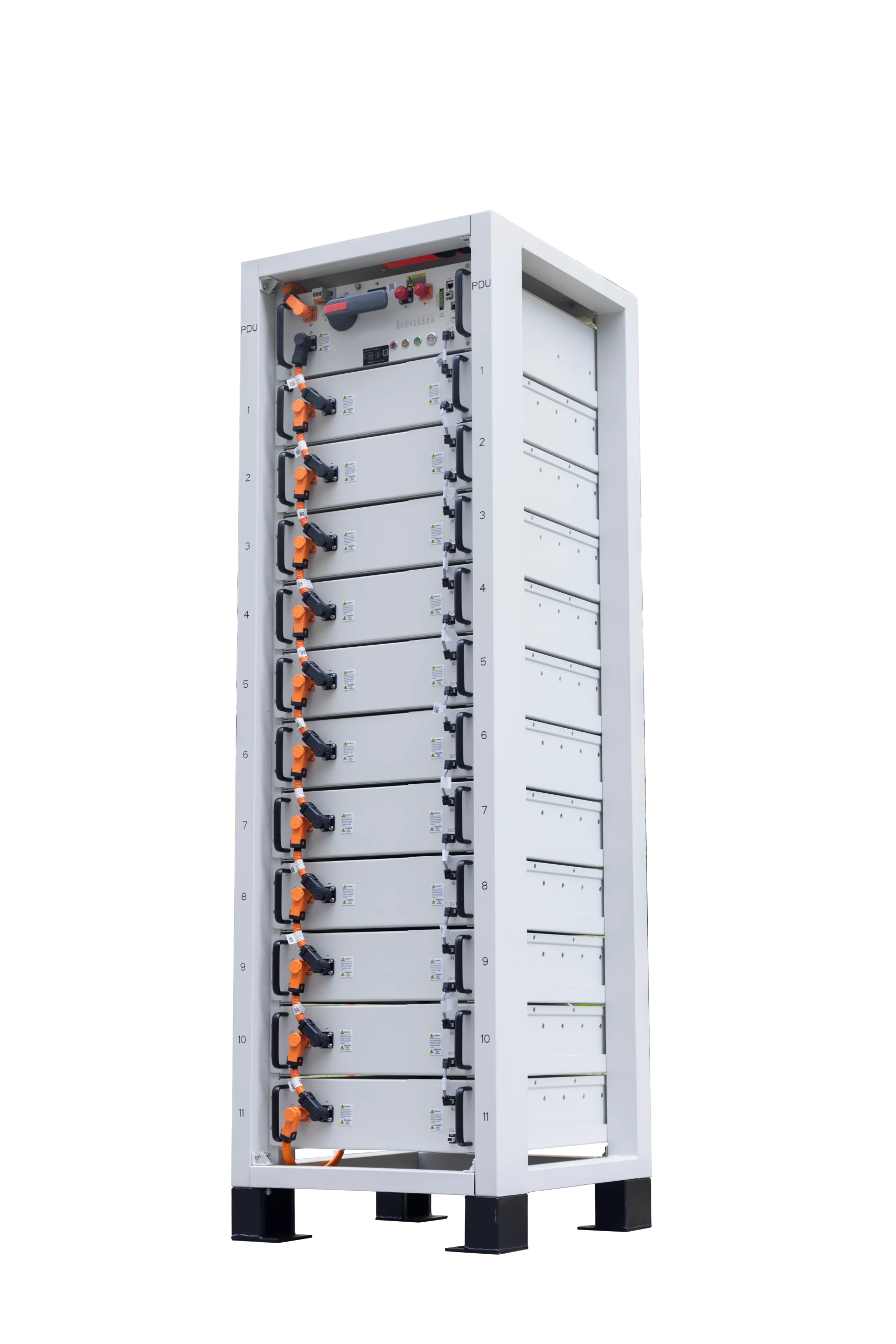 BYD Battery rack for Battery-Max LITEIN - Image 2