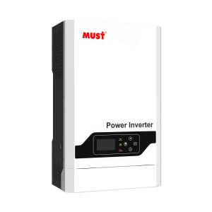 MUST Hybrid 5.2KVA 48V Inverter Pro