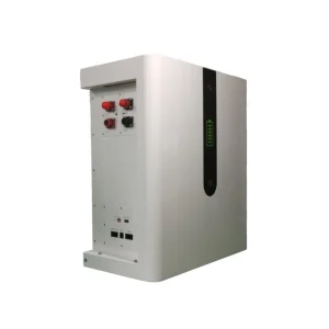 Greenrich EU10K 10.24kWh Lithium Battery