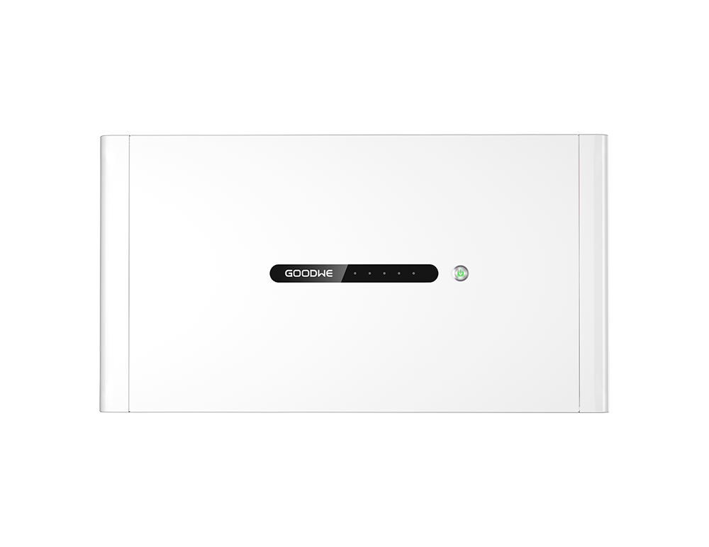 GoodWe Lynx D 5kW High Voltage Lithium Battery - Image 2