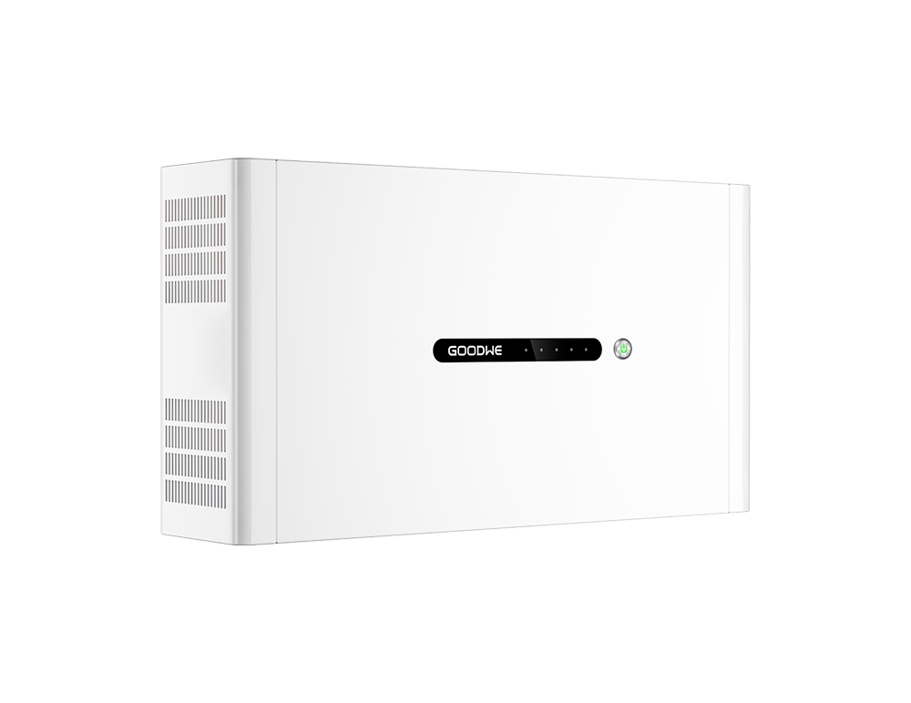 GoodWe Lynx D 5kW High Voltage Lithium Battery - Image 4