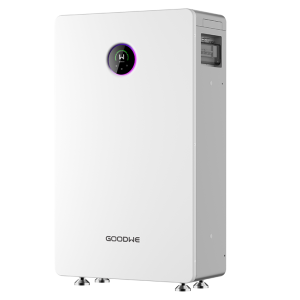 GoodWe 14.3kW Low Voltage LiFePO4 Lithium Battery