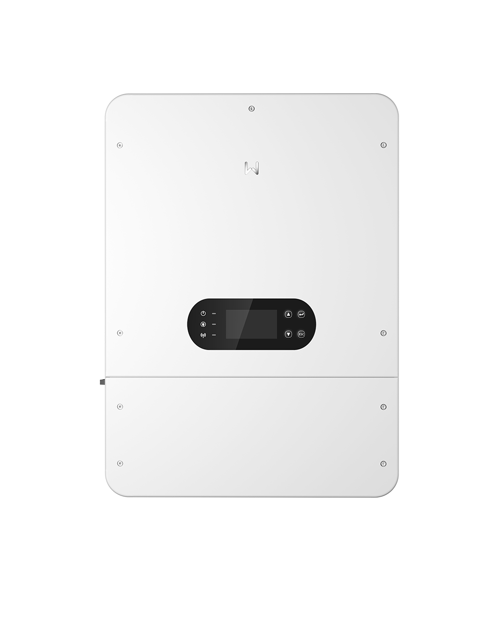 GoodWe 15kW Three phase LV 48v 4 Mppt Hybrid inverter - Image 2