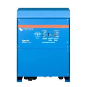 Victron Quattro 48/10000/140-100/100 230V VE.Bus