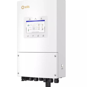 S6 8kW Plus Single Phase Low Voltage Hybrid Inverter with 10 Year Warranty