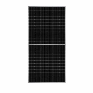 Canadian Solar HiKu6 455W Mono PERC Solar Panel
