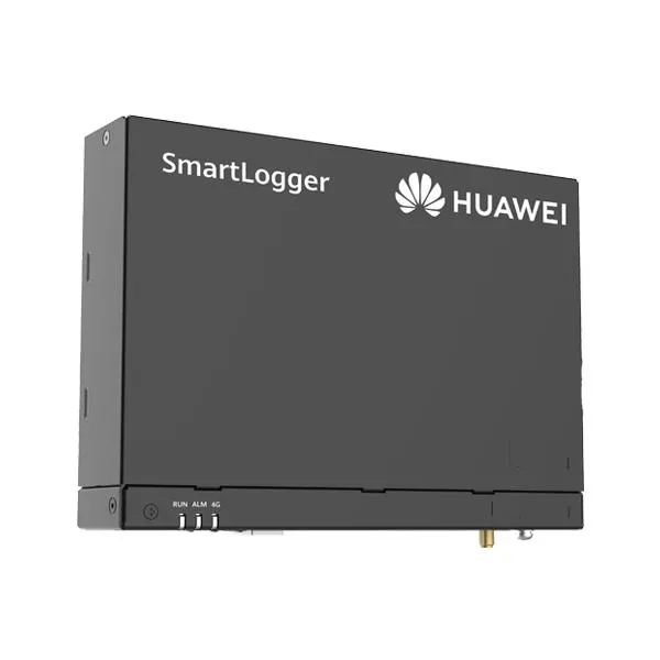 SmartLogger 3000 A01EU Solar Smart Monitor & Data Logger with 4G - Image 2