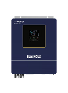 Luminous Off-Grid Inverter 11kW 48V