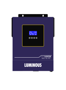 Luminous Off-Grid Inverter 6kW 48V