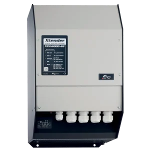 Studer Xtender 6kW Inverter charger 48V