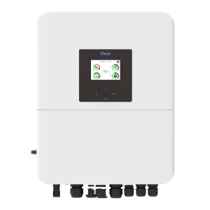 Deye 5Kw Single Phase Hybrid Inverter New