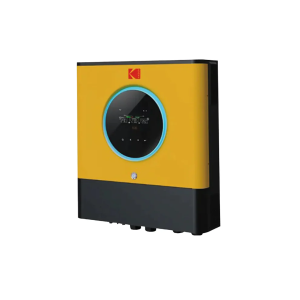 KODAK Solar Off-Grid Inverter 10kW 48V