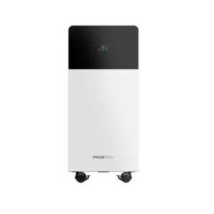 Pylontech Fidus Plus16kWh 51.2V Li-ion IP65 wall mount battery (excl. accessories)