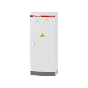 ATESS ATS50 Automatic Transfer Switch for HPS30/HPS50