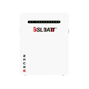 BSL NEURO 10 Battery 10.24kWh 51.2V 200Ah