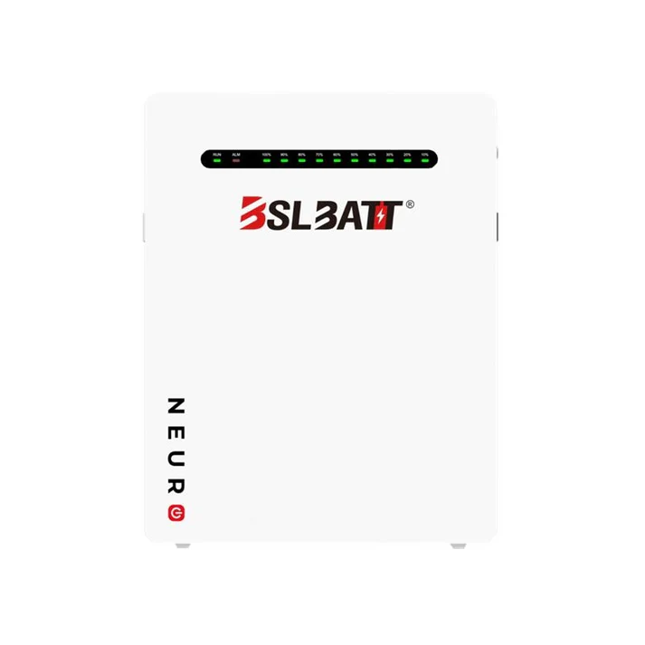 BSL NEURO 10 Battery 10.24kWh 51.2V 200Ah